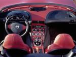 BMW Z3 M Roadster 1996 года